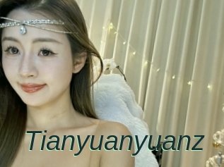 Tianyuanyuanz