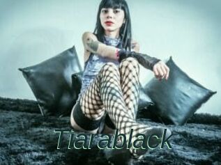 Tiarablack