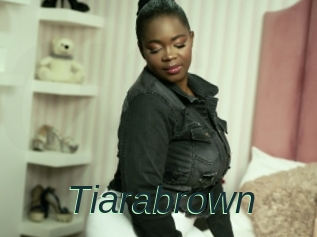 Tiarabrown