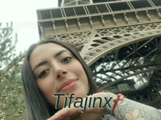 Tifajinx