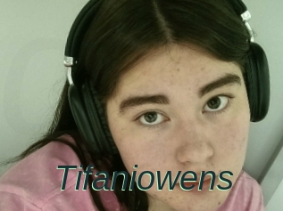 Tifaniowens