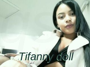 Tifanny_doll