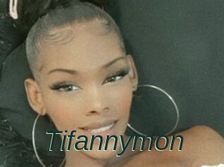 Tifannymon