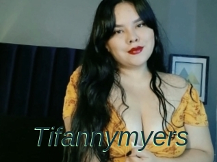 Tifannymyers