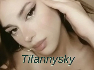 Tifannysky