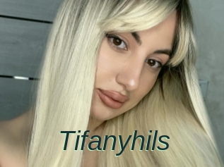 Tifanyhils