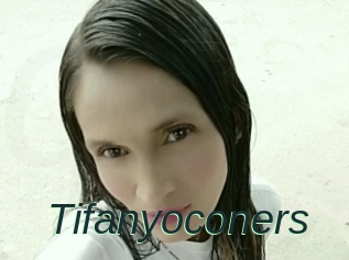 Tifanyoconers