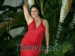 Tifanyrusso
