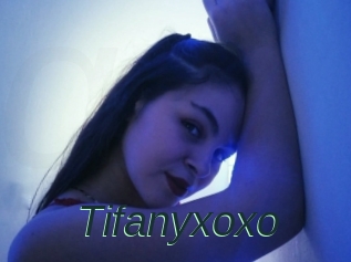 Tifanyxoxo