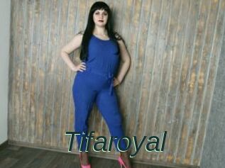 Tifaroyal