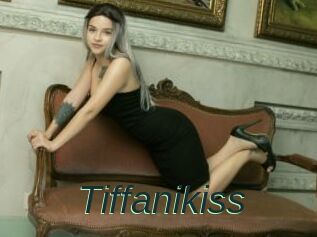 Tiffanikiss