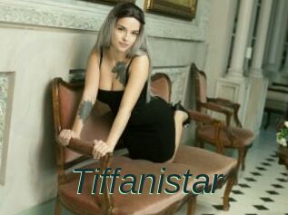 Tiffanistar