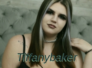 Tiffanybaker