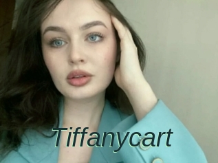 Tiffanycart