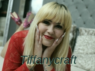 Tiffanycraft