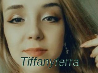 Tiffanyferra