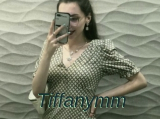 Tiffanymm