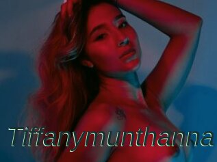 Tiffanymunthanna