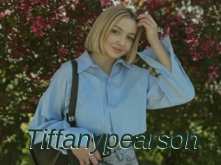 Tiffanypearson