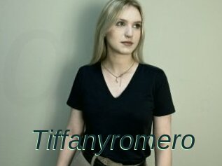 Tiffanyromero