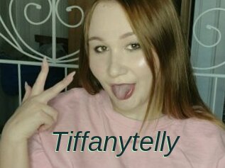 Tiffanytelly