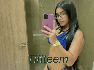Tiffteem