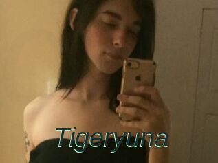 Tigeryuna