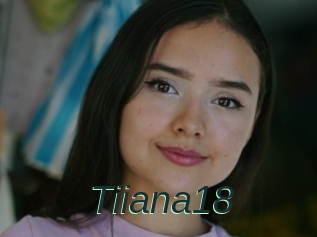Tiiana18