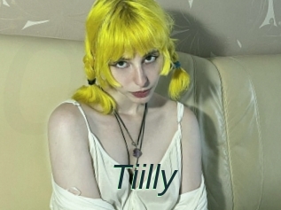 Tiilly