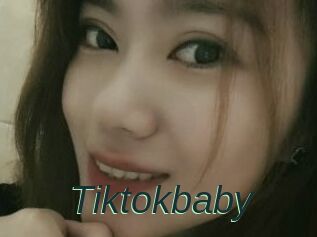 Tiktokbaby