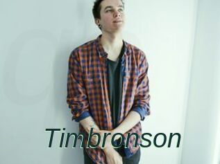 Timbronson