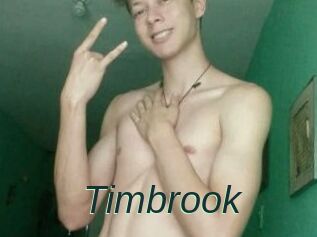 Timbrook