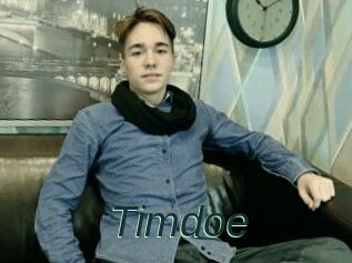 Timdoe
