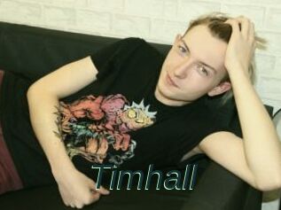 Timhall