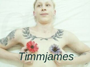 Timmjames