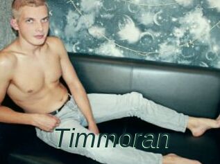 Timmoran