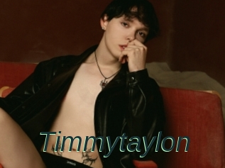 Timmytaylon