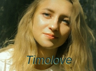 Timolove