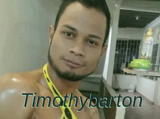 Timothybarton