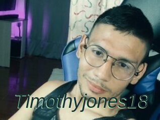 Timothyjones18