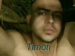 Timoti