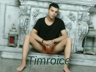 Timroice