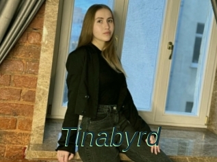 Tinabyrd