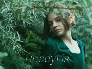 Tinadyvis