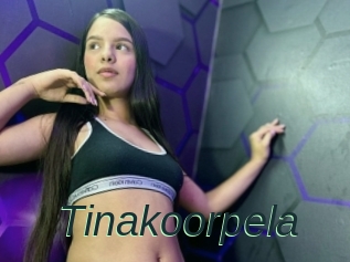 Tinakoorpela