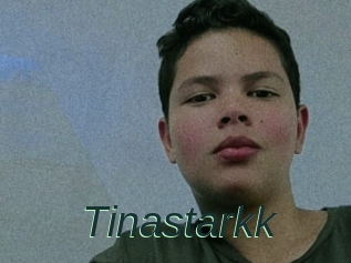 Tinastarkk
