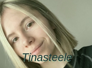 Tinasteele