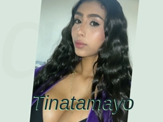 Tinatamayo