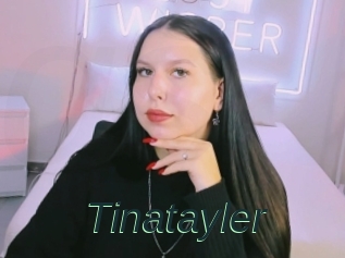 Tinatayler