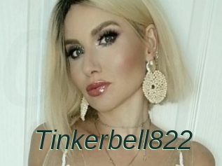 Tinkerbell822